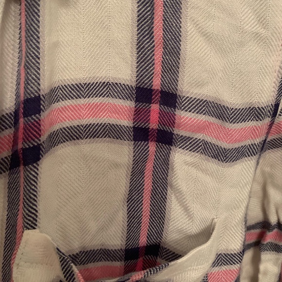 Rails hunter flannel - Picture 3 of 8